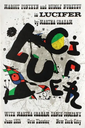 掲示 Miró - 