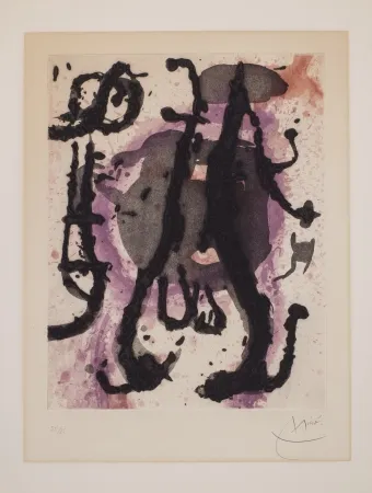 技術的なありません Miró - Sumo