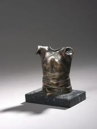 技術的なありません Mitoraj  - Cuirasse 