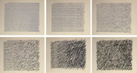 多数の Molnar - Lettres de ma mère (6)