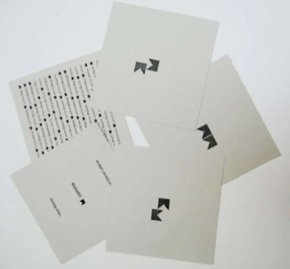 挿絵入り本 Molnar - M, comme...