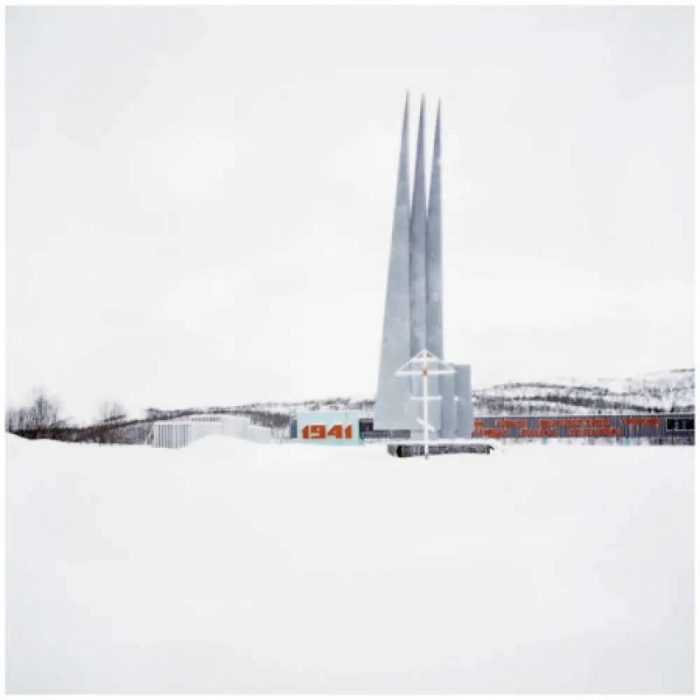 写真 Monteleone - Dusha. Russian Soul. Portfolio