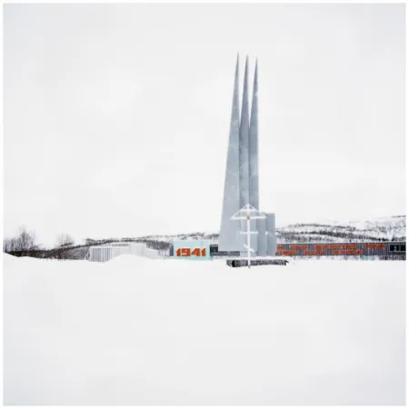 写真 Monteleone - Dusha. Russian Soul. Portfolio