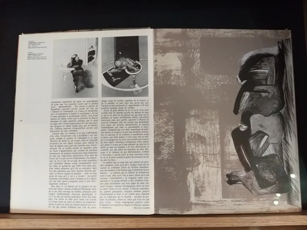 挿絵入り本 Moore - No 49