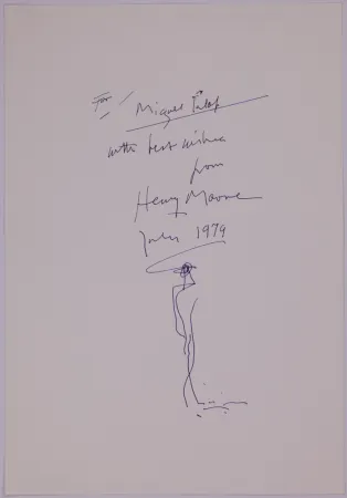 技術的なありません Moore - Untitled