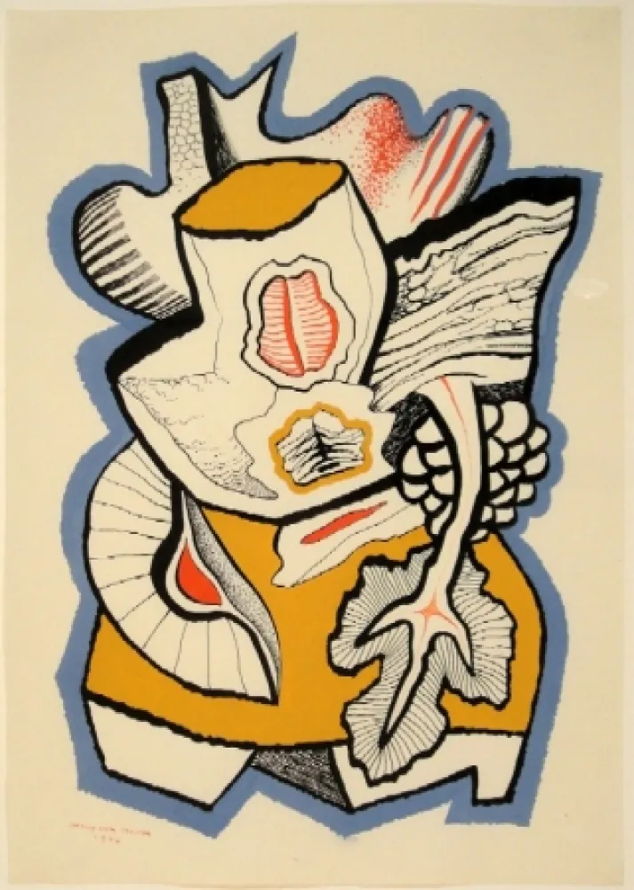 モノタイプ Moos - Untitled