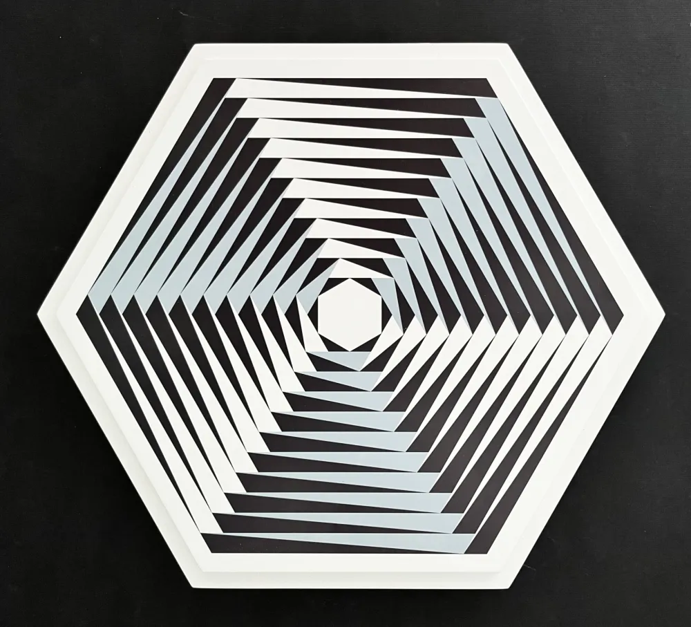 木版 Morandini - Sculptura 762