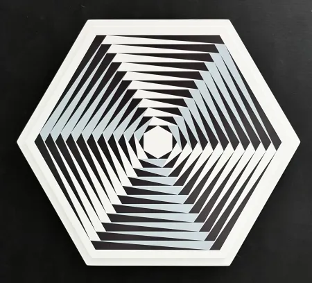 木版 Morandini - Sculptura 762