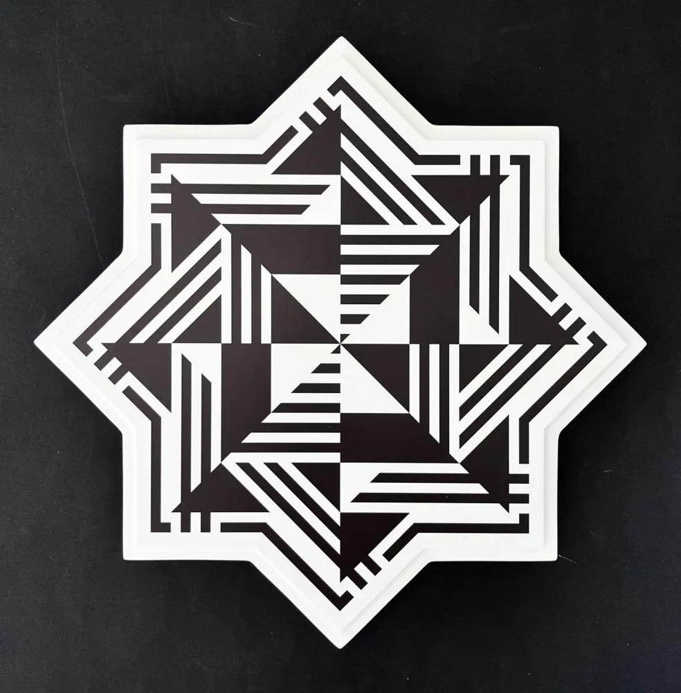 木版 Morandini - Sculptura 763