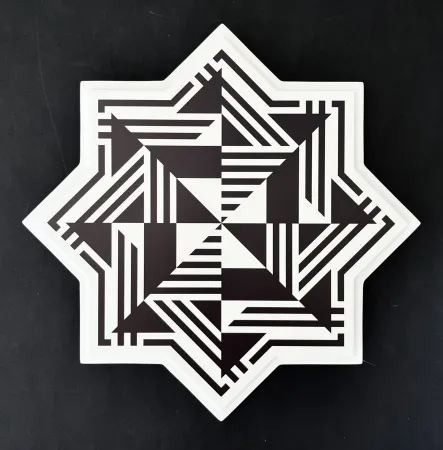 木版 Morandini - Sculptura 763