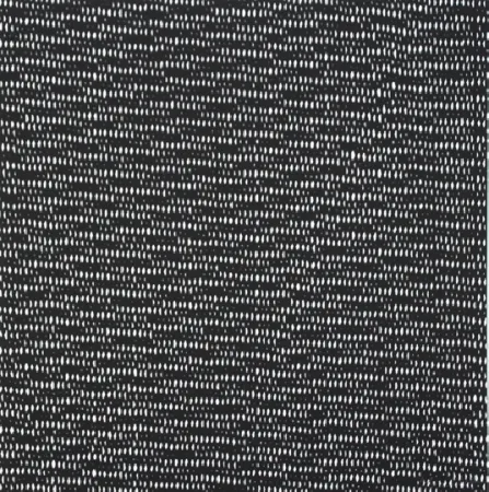 シルクスクリーン Morellet - 3 simples trames