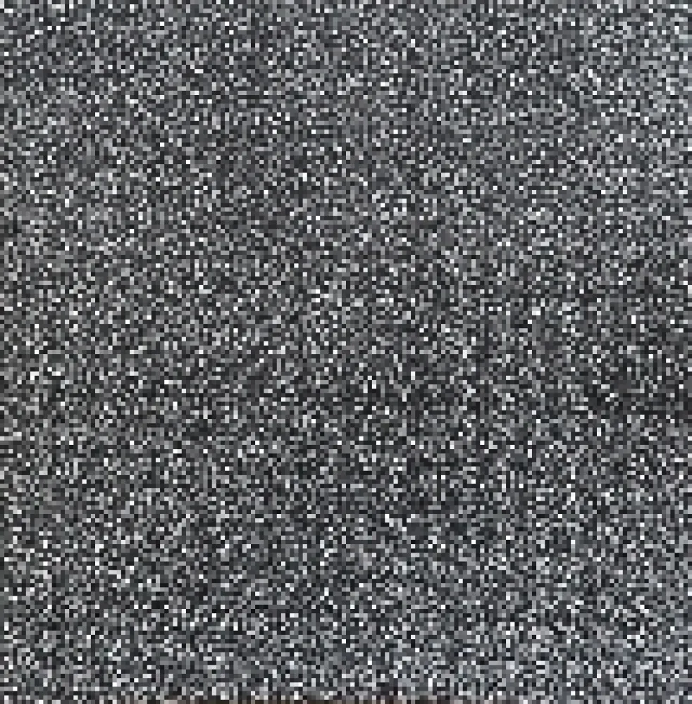 シルクスクリーン Morellet - 7 doubles trames