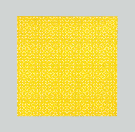 シルクスクリーン Morellet - Composition