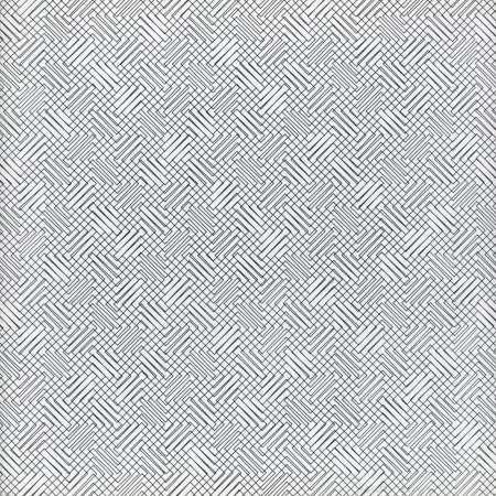 シルクスクリーン Morellet - Tavola 10