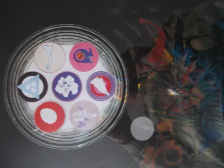 リトグラフ Moretti - Le Plateau de Seder