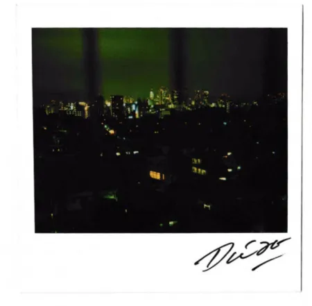 多数の Moriyama - Bye-Bye Polaroid 16