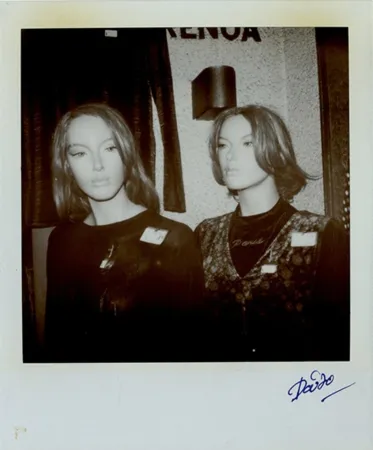 多数の Moriyama - Passage 2