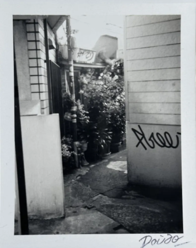 多数の Moriyama - Passage 4