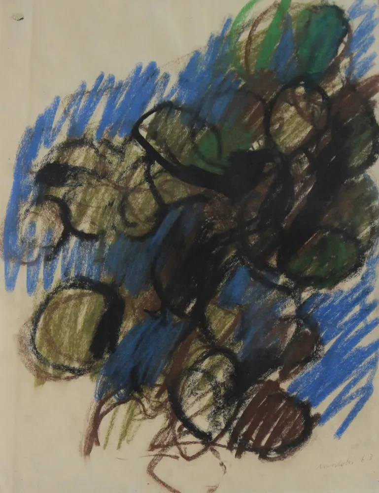 技術的なありません Morlotti - FICHI D'INDIA