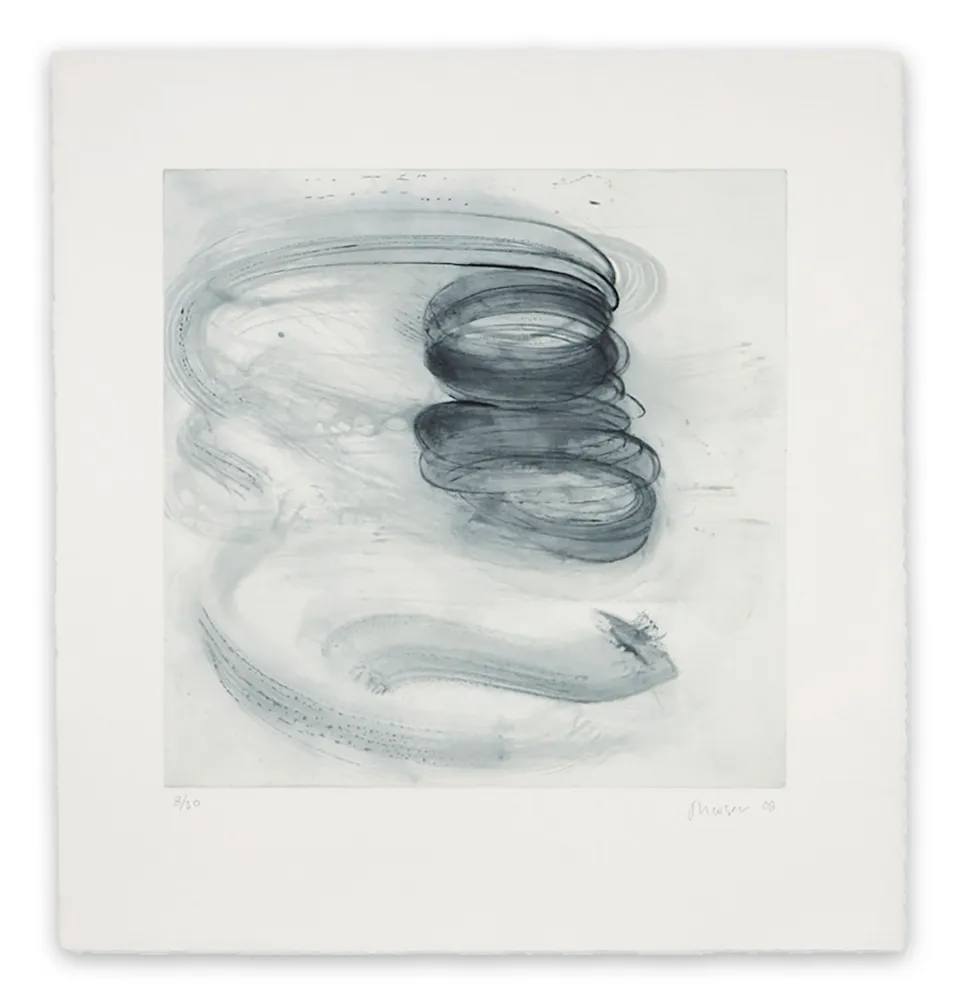 彫版 Moser - Billabong