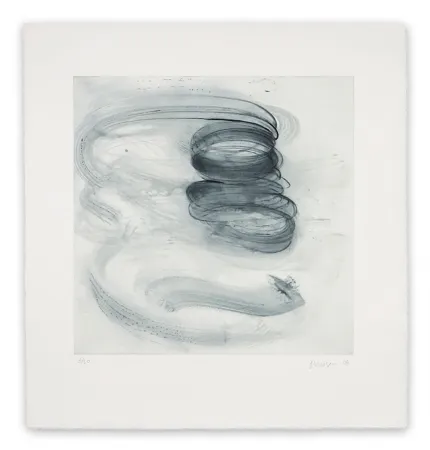 彫版 Moser - Billabong