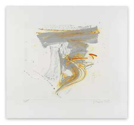 彫版 Moser - Eclat