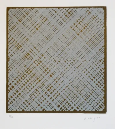 彫版 Moses - Afif II