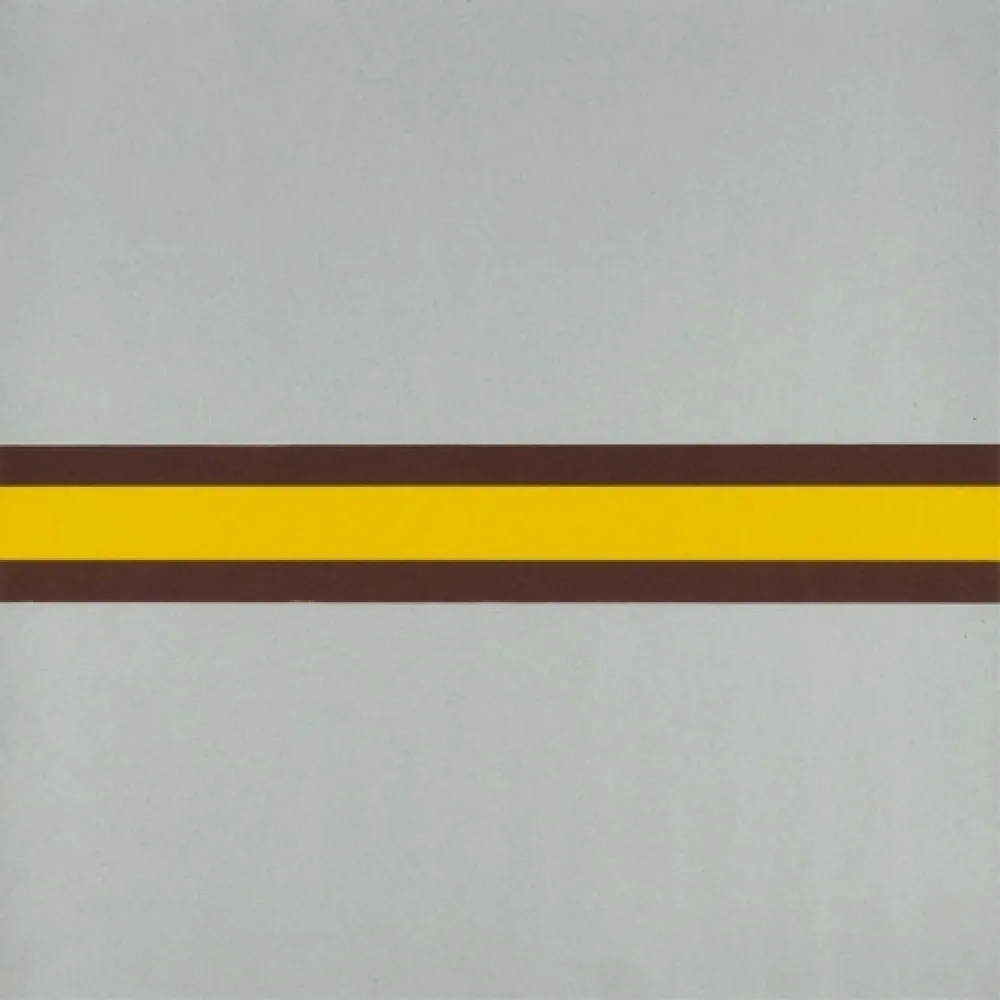 シルクスクリーン Mosset - Papier de bonbon