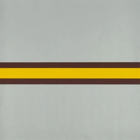 シルクスクリーン Mosset - Papier de bonbon