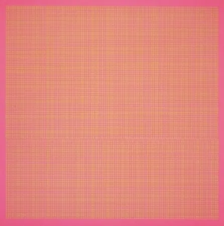 シルクスクリーン Mosset - Sans