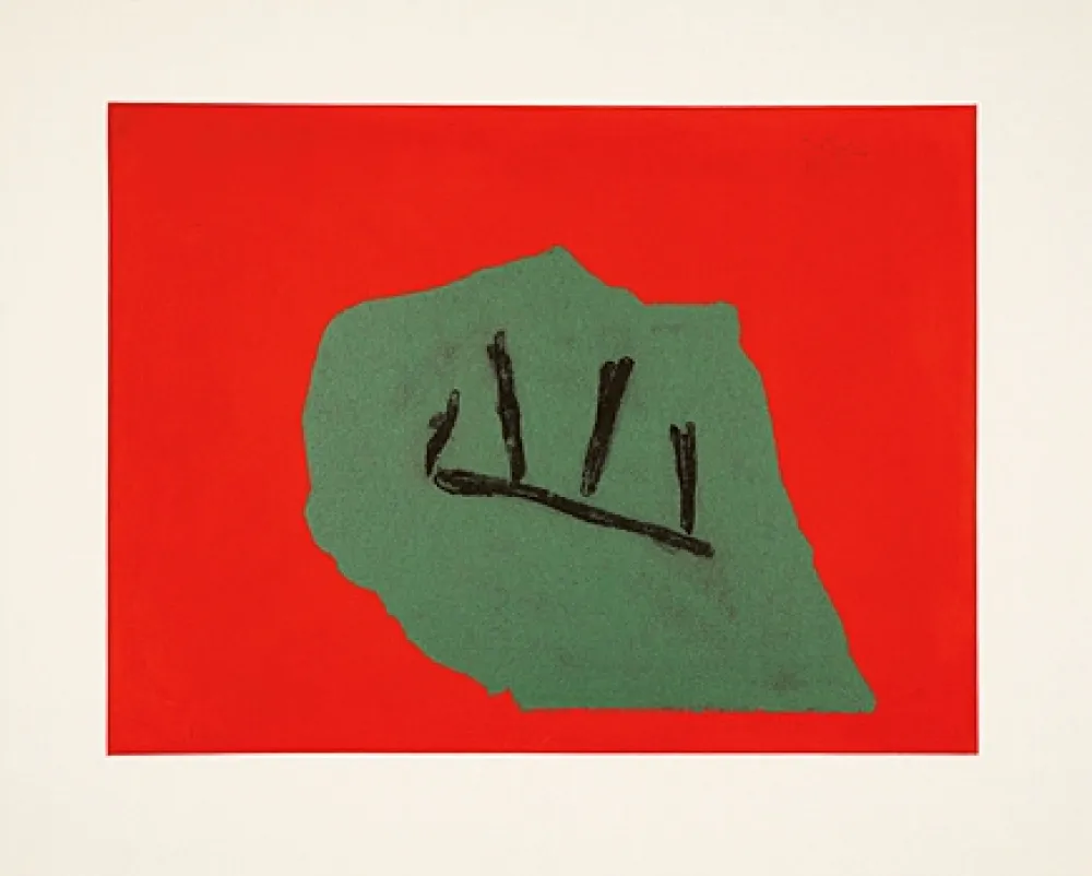 エッチングと　アクチアント Motherwell - Australian Stone