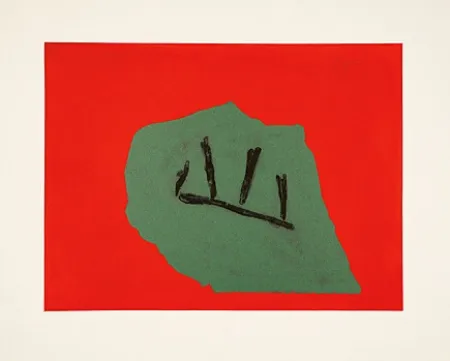 エッチングと　アクチアント Motherwell - Australian Stone