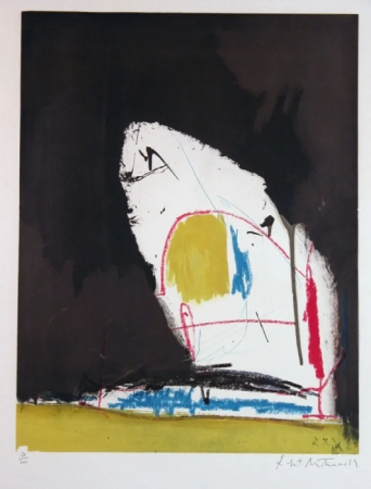 技術的なありません Motherwell - Capriccio