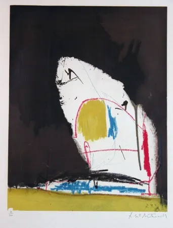 技術的なありません Motherwell - Capriccio