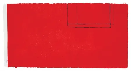 アクチアント Motherwell - Red Open With White Line