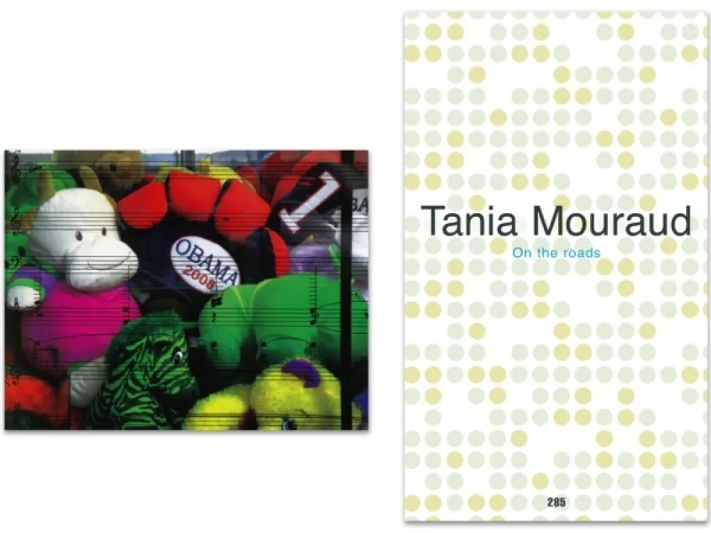 挿絵入り本 Mouraud - L'art en écrit