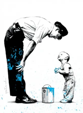 多数の Mr. - Not Guilty