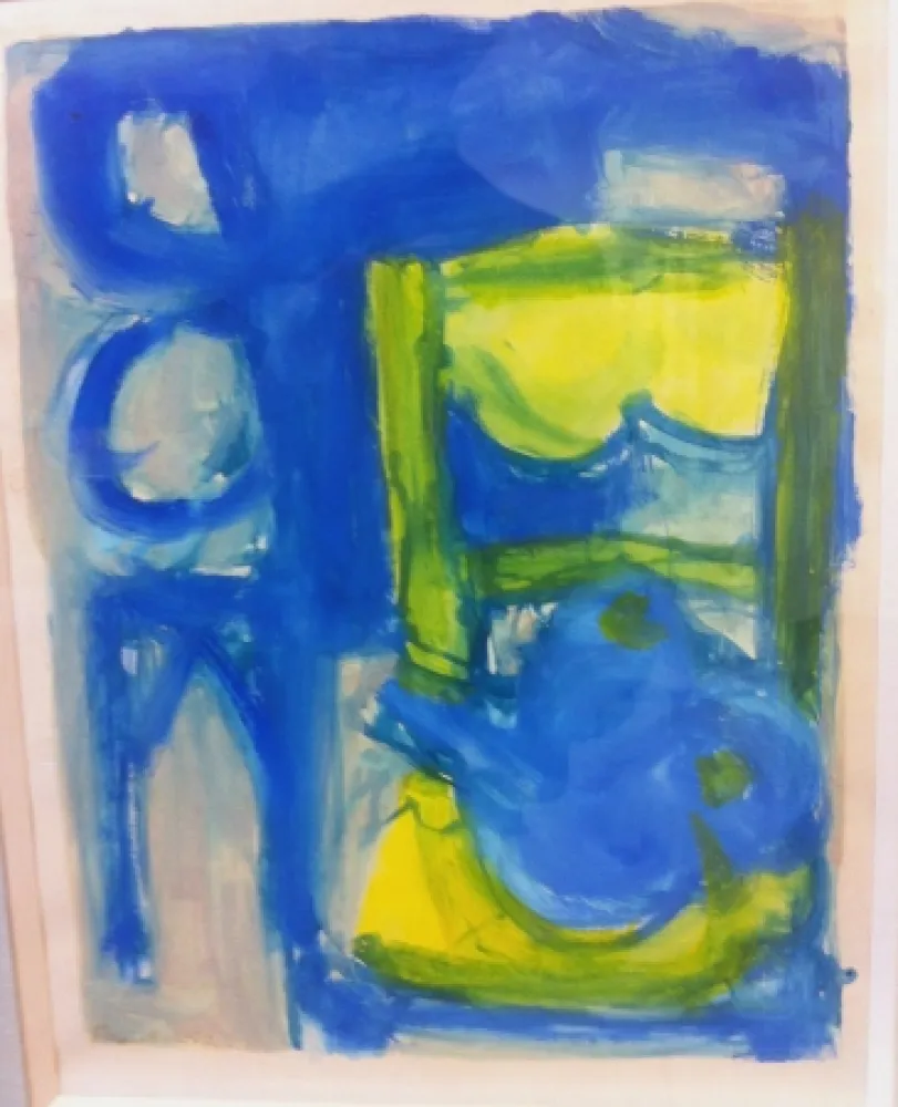 技術的なありません Mualla - Chaise à la theire