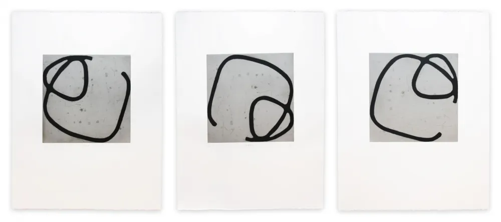 エッチング Muckensturm - 13R5