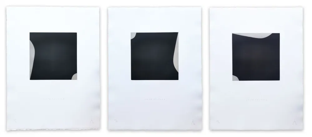 エッチング Muckensturm - 151R1034