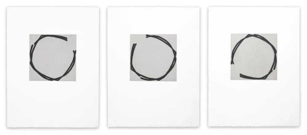 エッチング Muckensturm - 162R311211