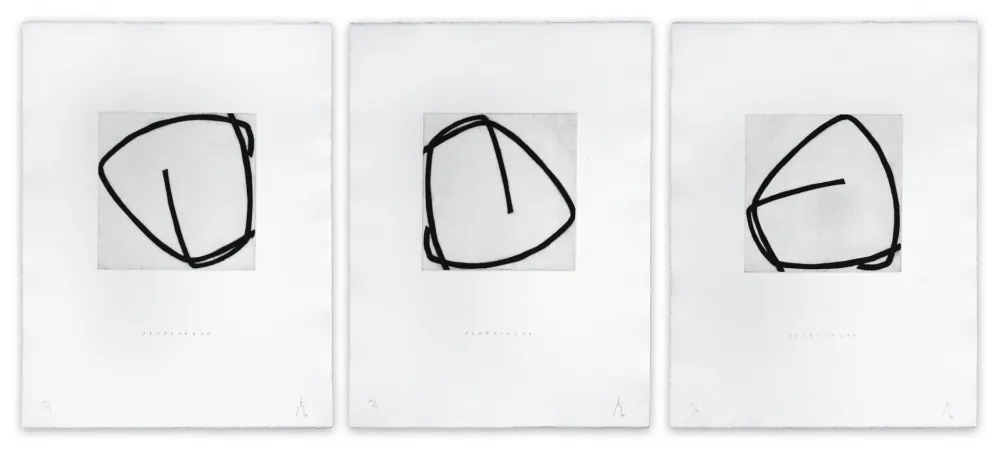 エッチング Muckensturm - 171R20021