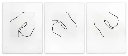 エッチング Muckensturm - 183s21051