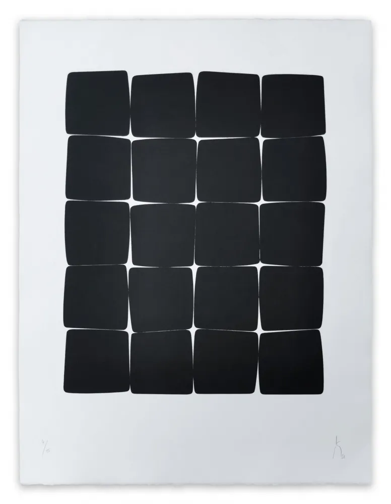 エッチング Muckensturm - XXI 40 116