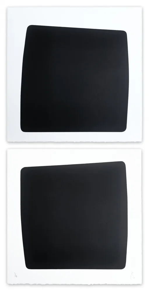 エッチング Muckensturm - XXI 41 117