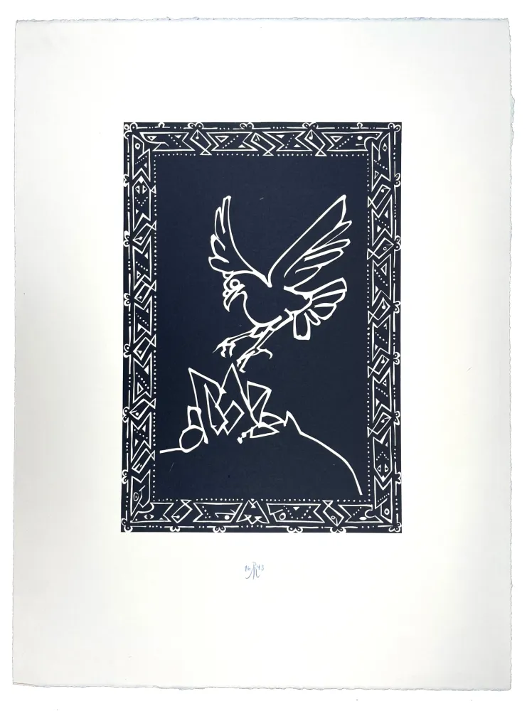 木版 Müller - AETOS