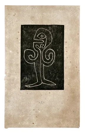 彫版 Müller - CRÂNEUR