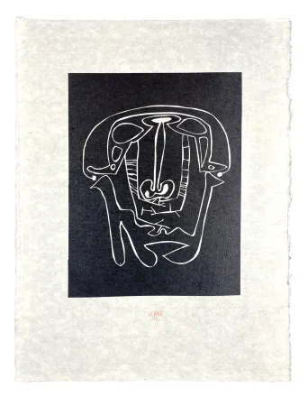 木版 Müller - KEFALI (a)