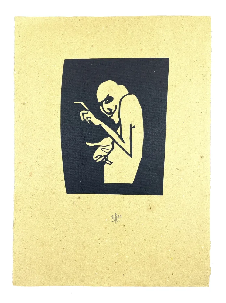 木版 Müller - MANOLI