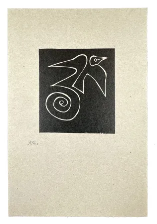 木版 Müller - N&E I